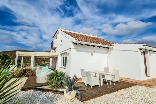 3 Bed Detached Villa for sale in Mijas, Costa del Sol