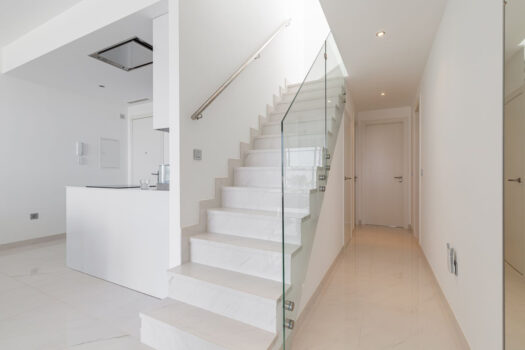3 Bed Penthouse Apartment for sale in Estepona, Costa del Sol
