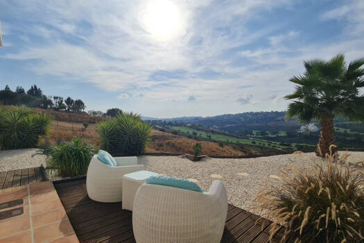 3 Bed Detached Villa for sale in Mijas, Costa del Sol