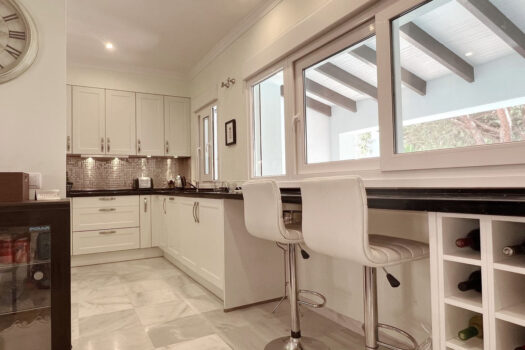 3 Bed Semi Detached Townhouse for sale in Mijas, Costa del Sol