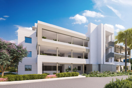 2 Bed Ground Floor Apartment for sale in Mijas, Costa del Sol