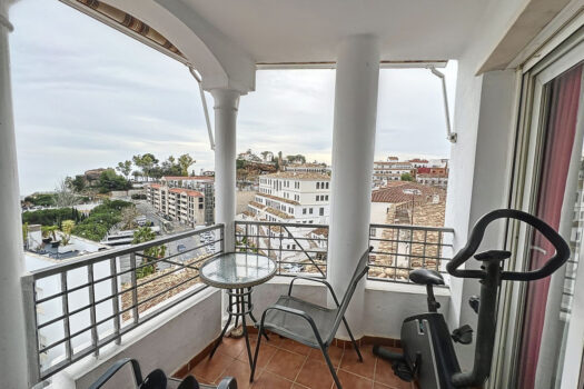 2 Bed Penthouse Apartment for sale in Mijas, Costa del Sol