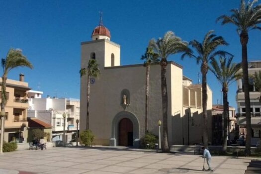 Novostavby SAN MIGUEL DE SALINAS