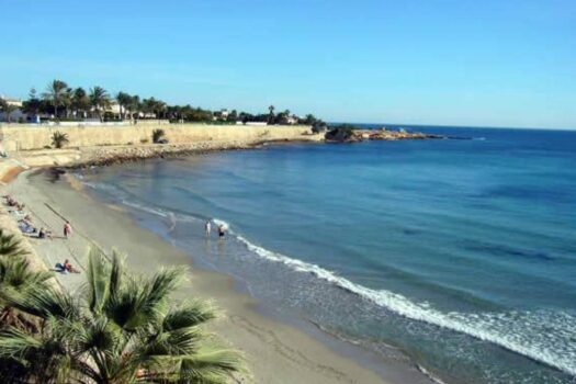 Novostavby SAN MIGUEL DE SALINAS