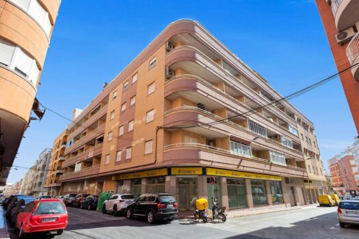 Apartmán Torrevieja, Playa del Cura