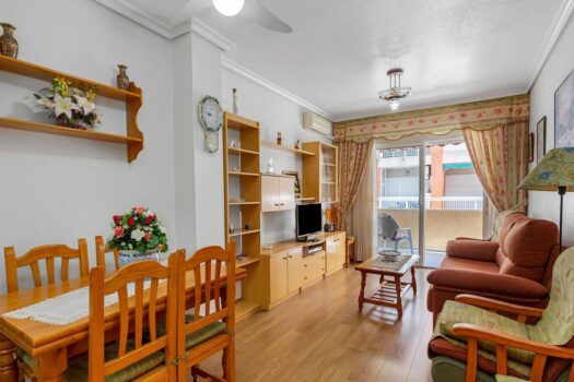 Apartmán Torrevieja, Playa del Cura