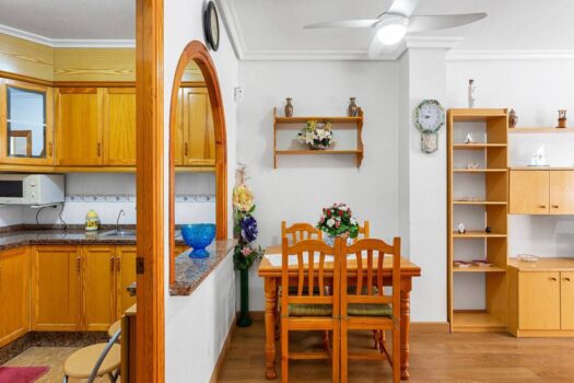 Apartmán Torrevieja, Playa del Cura