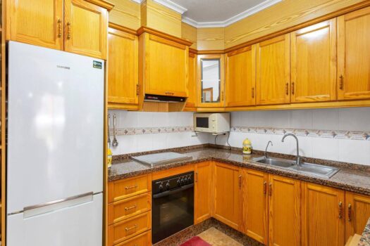 Apartmán Torrevieja, Playa del Cura