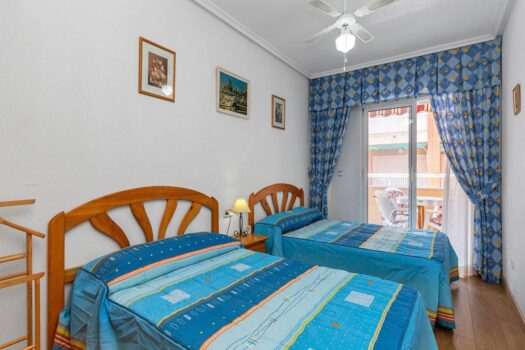 Apartmán Torrevieja, Playa del Cura