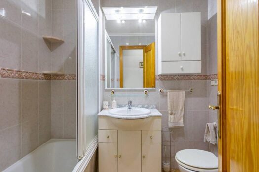 Apartmán Torrevieja, Playa del Cura