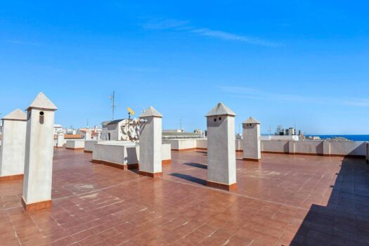 Apartmán Torrevieja, Playa del Cura
