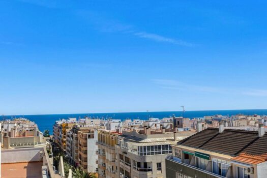 Apartmán Torrevieja, Playa del Cura