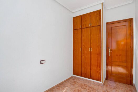 Fantastic Penthouse with Large Terrace and Clear Views in Torrevieja