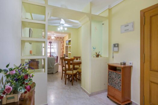 Exclusive Penthouse with South Orientation!