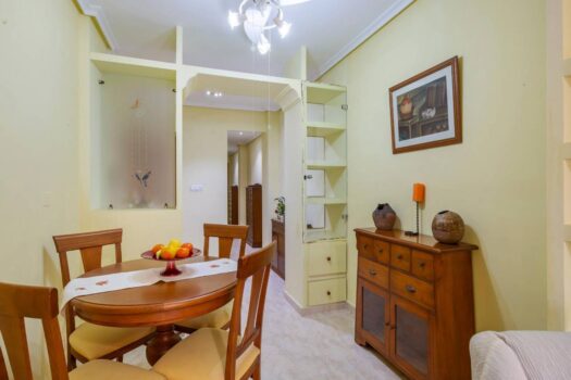 Exclusive Penthouse with South Orientation!