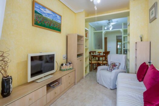 Exclusive Penthouse with South Orientation!