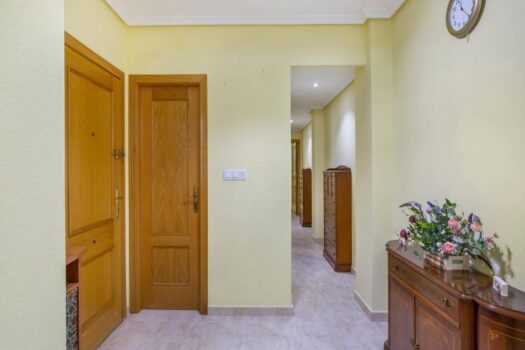 Exclusive Penthouse with South Orientation!
