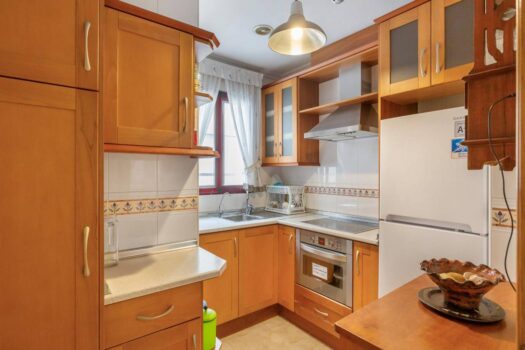 Exclusive Penthouse with South Orientation!
