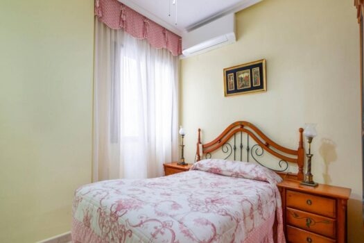 Exclusive Penthouse with South Orientation!