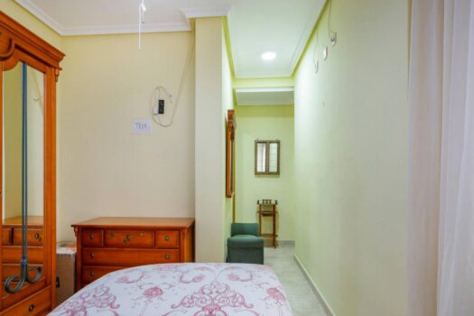 Exclusive Penthouse with South Orientation!