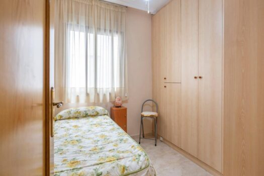 Exclusive Penthouse with South Orientation!