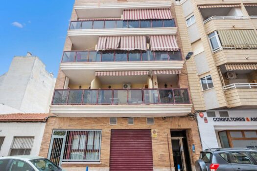 Exclusive Penthouse with South Orientation!