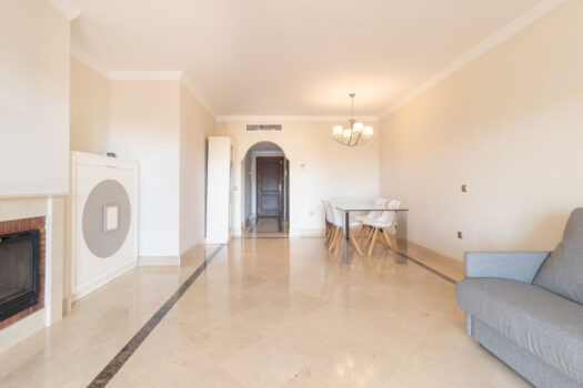 2 Bed Ground Floor Apartment for sale in Mijas, Costa del Sol