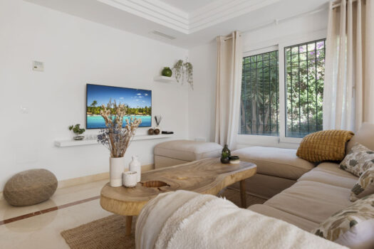 3 Bed Terraced Townhouse for sale in Mijas Costa, Costa del Sol