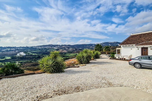 3 Bed Detached Villa for sale in Mijas, Costa del Sol