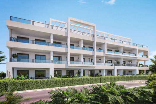 2 Bed Ground Floor Apartment for sale in Mijas, Costa del Sol