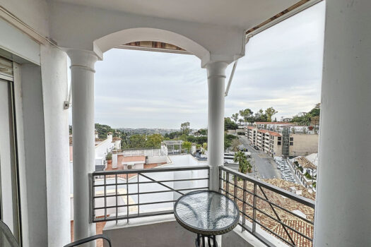 2 Bed Penthouse Apartment for sale in Mijas, Costa del Sol