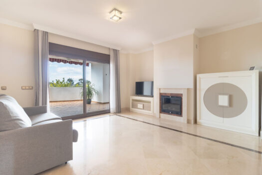 2 Bed Ground Floor Apartment for sale in Mijas, Costa del Sol