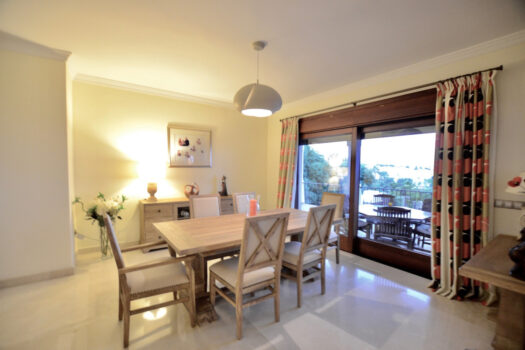 5 Bed Detached Villa for sale in Los Flamingos, Costa del Sol