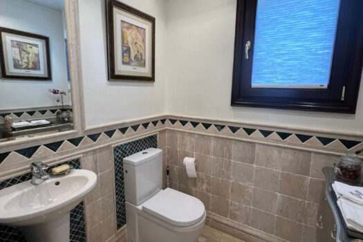4 Bed roproperties.Penthouse Duplex Apartment for sale in Sierra Blanca, Costa del Sol