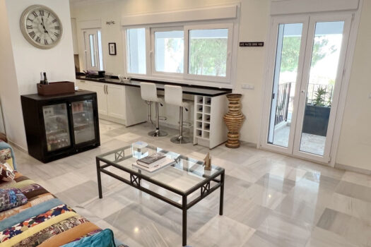 3 Bed Semi Detached Townhouse for sale in Mijas, Costa del Sol