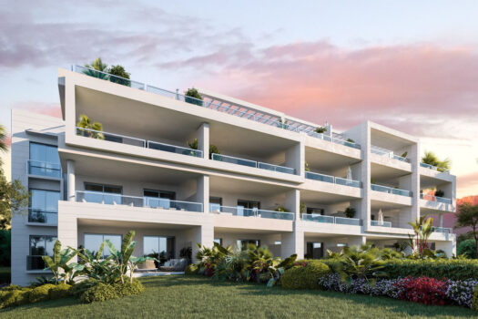 2 Bed Ground Floor Apartment for sale in Mijas, Costa del Sol