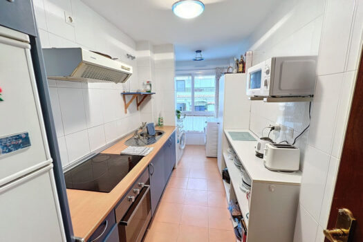2 Bed Penthouse Apartment for sale in Mijas, Costa del Sol