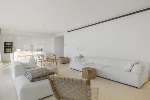 3 Bed Middle Floor Apartment for sale in Fuengirola, Costa del Sol