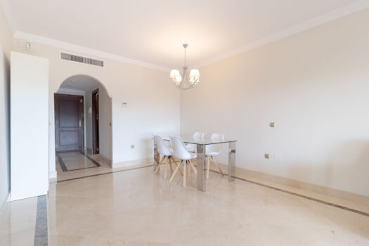 2 Bed Ground Floor Apartment for sale in Mijas, Costa del Sol