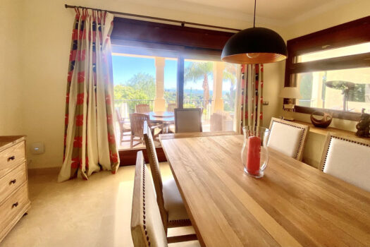 5 Bed Detached Villa for sale in Los Flamingos, Costa del Sol
