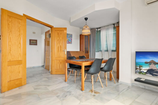4 Bed Semi Detached Townhouse for sale in Fuengirola, Costa del Sol