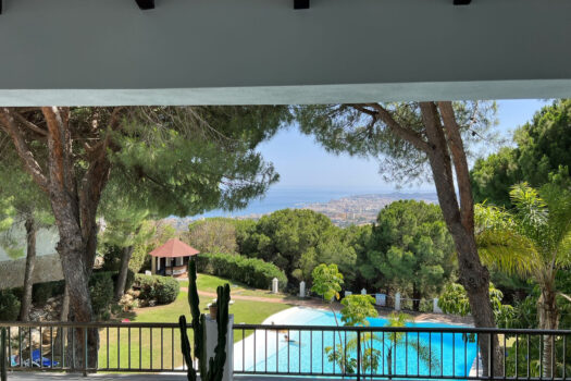 3 Bed Semi Detached Townhouse for sale in Mijas, Costa del Sol