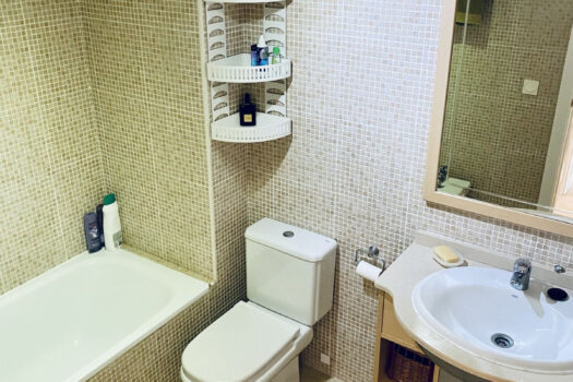 3 Bed Ground Floor Apartment for sale in New Golden Mile, Costa del Sol