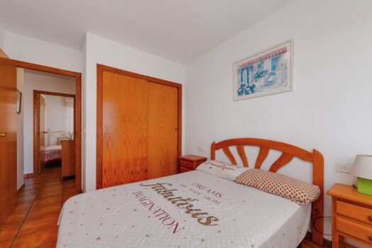 Prodej 2+k.k.,bazen, Torrevieja