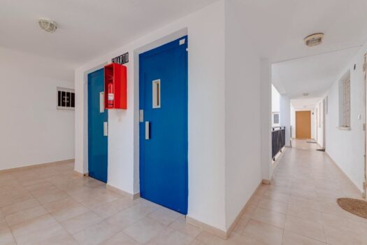 Prodej 2+k.k.,bazen, Torrevieja