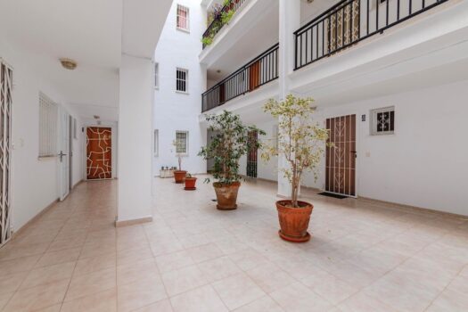 Prodej 2+k.k.,bazen, Torrevieja