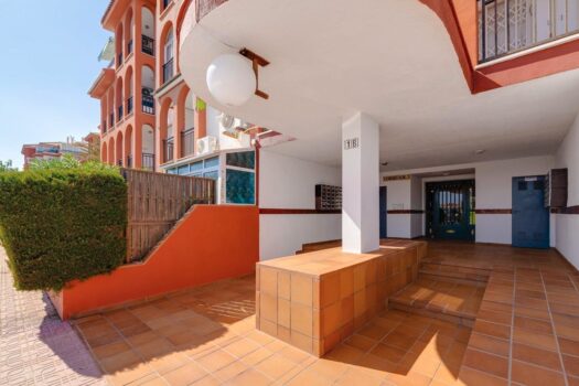 Prodej 2+k.k.,bazen, Torrevieja