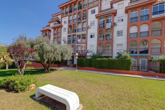 Prodej 2+k.k.,bazen, Torrevieja