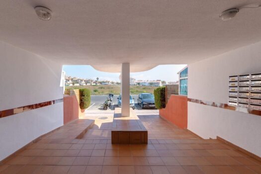 Prodej 2+k.k.,bazen, Torrevieja