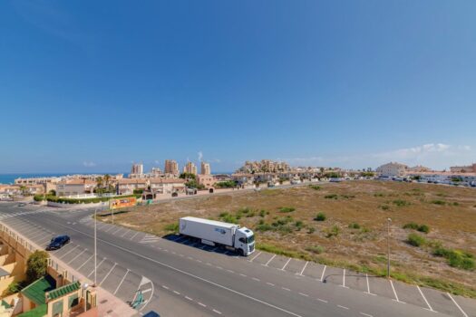 Prodej 2+k.k.,bazen, Torrevieja